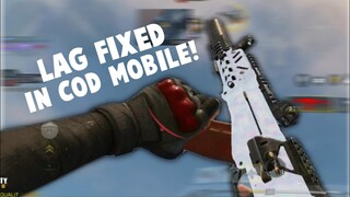 CONFIG CODM SEASON 2 LOW-MAX 60 FPS | FIX LAG CALL OF DUTY MOBILE | GET 60 FPS IN COD MOBILE