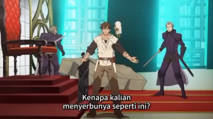frieren episode pertama