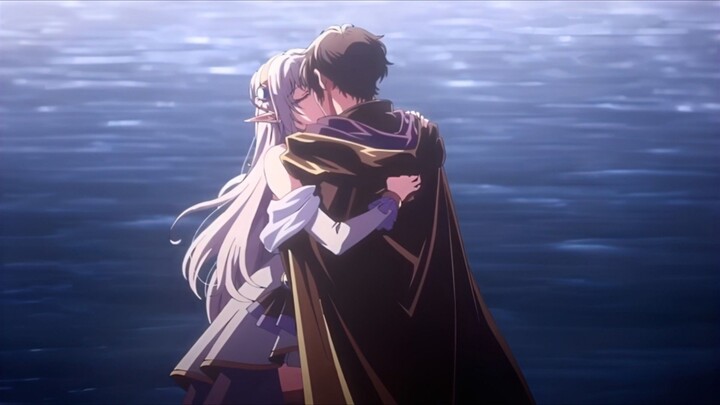 Lama Di PHP Akhirnya Jadian Juga 😑 |  My Status as an Assassin Obviously Exceeds the Hero's.