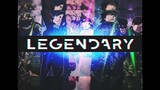 Sword Art Online Alternative: Gun Gale Online「AMV」- Legendary