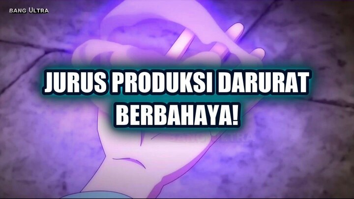 ⚡ GARA-GARA SATU JURUS, TOKO BISA CIPATAKAN LOGAM DAN MINYAK—TAPI DENGAN HARGA TINGGI!