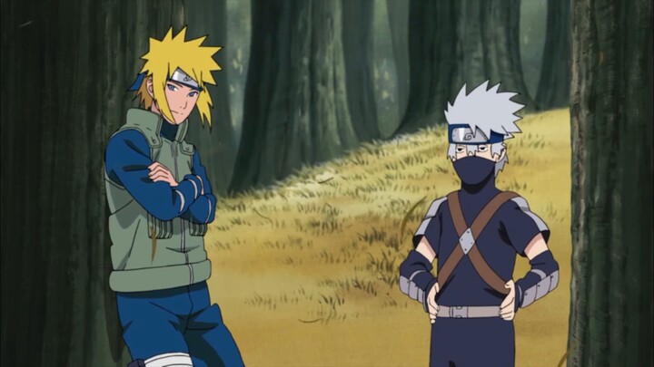 [Uchiha Obito MAD] Become the savior☆~