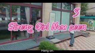 Strong Girl Nam Soon ep3 ENG SUB