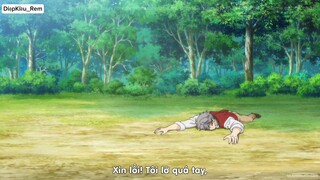 chuyển sinh thành trùm ẩn level 99 tập dài (6,7,8) (anime vietsub)