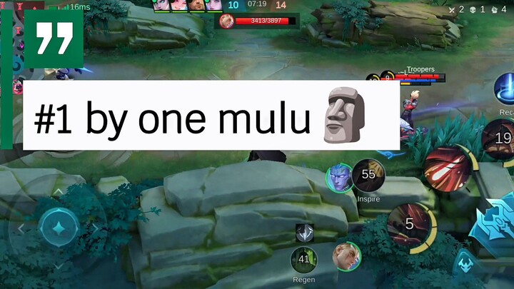 woi kunyuk dengerin ya nonton sampe habis biar jago main exp lane nya 🗿