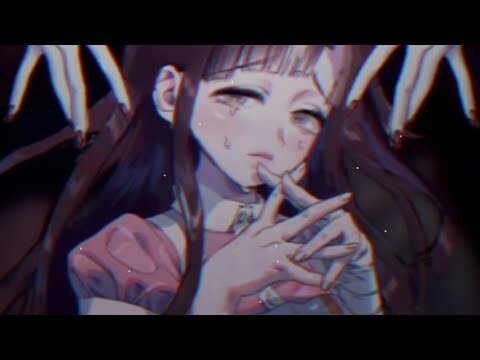 Danganronpa Mikan Tsumiki Animated Edit | Teacher's Pet