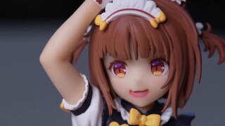 GSC 199 unboxing of the lucky bag for two pup figures ~ figures cheaper than prizes? ? Finally, draw