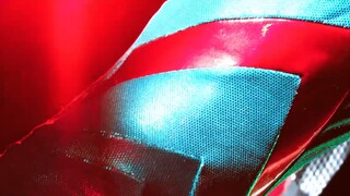 Bandai Toys Official-Kamen Rider ZEZTZ First PV