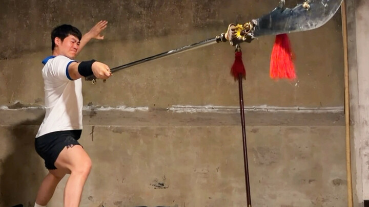 Cara Mengembalikan Tubuh ke Kondisi Sempurna: Video Tutorial Latihan Kungfu Ma Bu untuk Memperkuat G