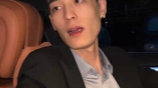 “富二代富婆玩的好” 现在的社会这么乱的吗~