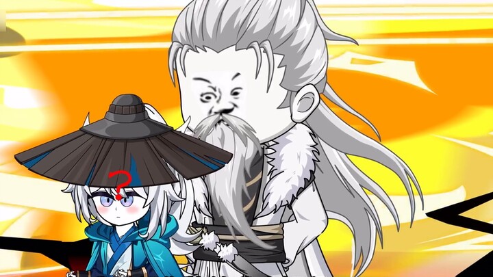 Episode 19: Senior Brother! Come and see, this is my father! Also, my junior sister