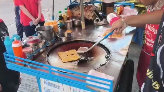 ทำโรตีครับ#เค้าผิดไปแล้วนะ#ขอโกาส#Ruok#ก่อนนอนคืนนี้ช่วยส่งข้อความ#ปลดบล้อกสิ