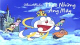 Doraemon Vương Quốc Trên Mây