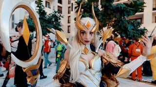 Katsucon 2022 Cosplay Highlights