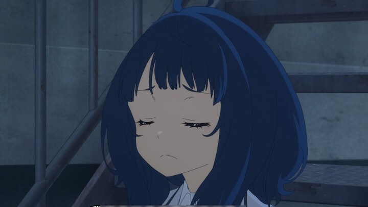 Lao Ba: I might actually be cute.