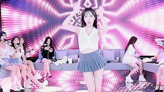 Panda Class KBJTV Korea #4