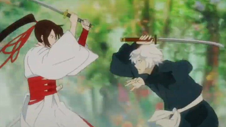 Tahta pendekar pedang di taruhkan!