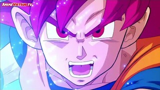 7 Viên Ngọc Rồng Siêu Cấp Tập 1 2 3 4 5 6 7 8 9 10 Full √ Dragon Ball Super  Son Goku Vs Beerus