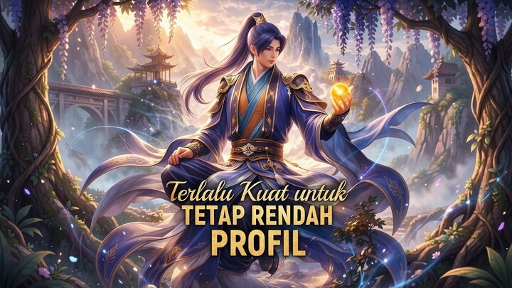 Terlalu Kuat untuk Tetap Rendah Profil Full Bahasa Indonesia (DW)