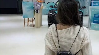 ตลอดมา ฉันยังค้างเธออยู่หนึ่งเซอร์ไพรส์ใหญ่