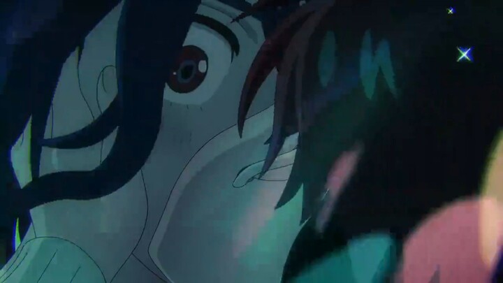 Gundam: GQuuuuuuX Episode 12 Indonesia