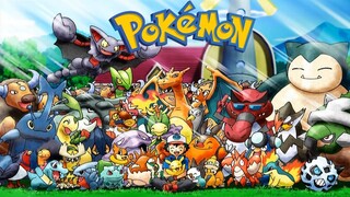 [Movie 09] | Chiến binh Pokemon và hoàng tử biển cả Manaphy (Pokemon Movies) | [VIETSUB]
