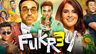 Fukrey (Movie)
