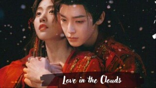 CINTA DIATAS AWAN EP34 SUB INDO