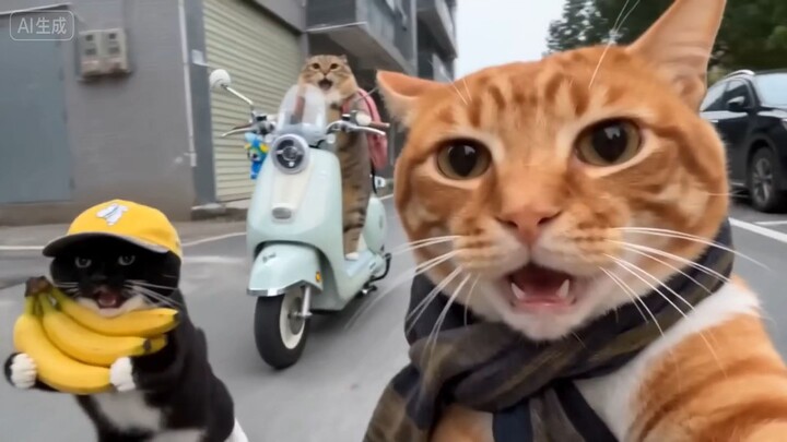 Hey! Do you miss me?