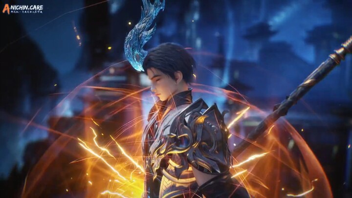 Wealth and Wonder episode 22 sub indo