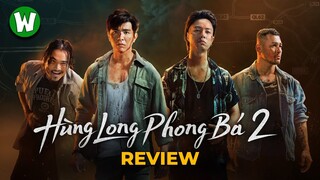 Review Hùng Long Phong Bá 2 | Chợ Lớn và Bắc Cảng Phân Tranh