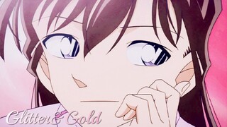 [Mauri Ran 0518 Birthday Congratulations] Glitter&Gold/I am flesh and blood, I am a light/Burning to