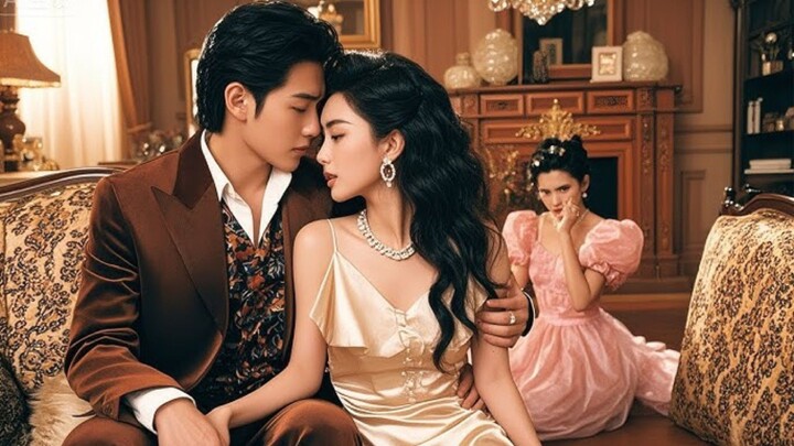 Calon istri Pengganti Marsekal Muda yang Berwajah Dingin Itu Liar dan Manis!