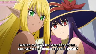 EP11 Sentai Red Isekai de Boukensha ni Naru (Sub Indonesia)