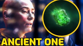 Why The Ancient One's Death Is So Important After What If [Absolute Point In Time]   Marvel Theory