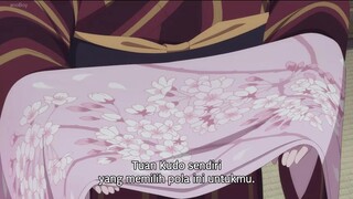 Watashi No Shiawase Na Kekkon eps 05