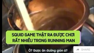 Tách kẹo đường phiên bản runningman