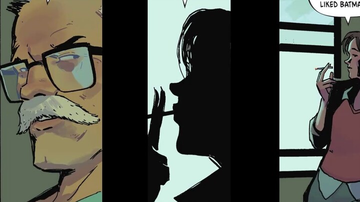"Absolute Batman #2" Cuộc tấn công của các thú trong nhóm tăng lên thay vì giảm đi, đặc vụ Alfred mu