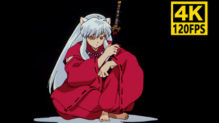 [𝟒𝐊/𝟏𝟐𝟎𝐅𝐏𝐒] InuYasha Hamasaki Ayumi｢Thân yêu nhất｣