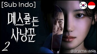 [Sub Indo] Hunter with a Scalpel – Eps. 02 (2025)