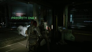 Aliens: Fireteam Elite Pt.5-Monica