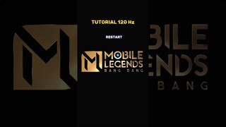✅ 120 Hz Setting Tutorial by Renyaaa