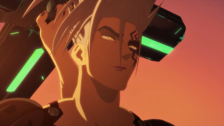 𝒯𝑅𝐼𝒢𝒰𝒩 𝒮𝒯𝒜𝑅𝒢𝒜𝒵𝐸  - 𝒯ậ𝓅 8