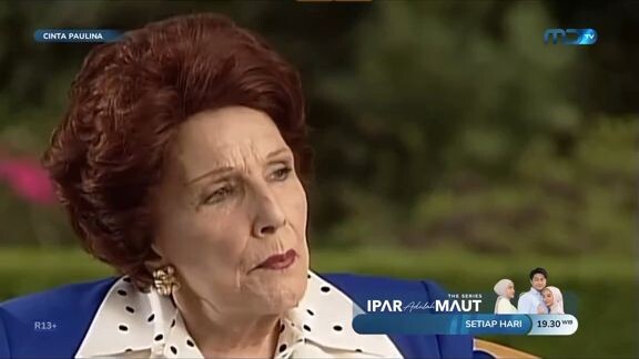 Cinta Paulina (La Usurpadora) Episode 22