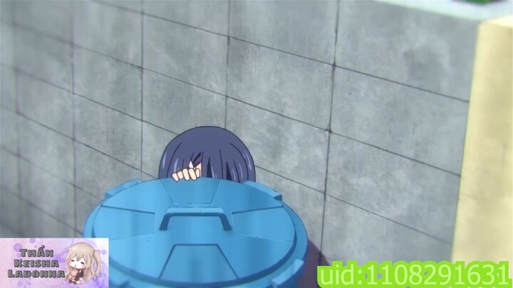 [AMV] hẹn em nơi bến đỗ đôi ta #anime