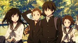 Hyouka - Episode 03