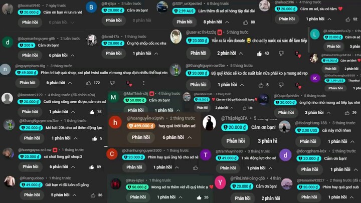 ( Tập 81 - 82 )  Đêm Trăng Máu | Trương Tử Bi | Tận Thế Trăng Máu | GodSub