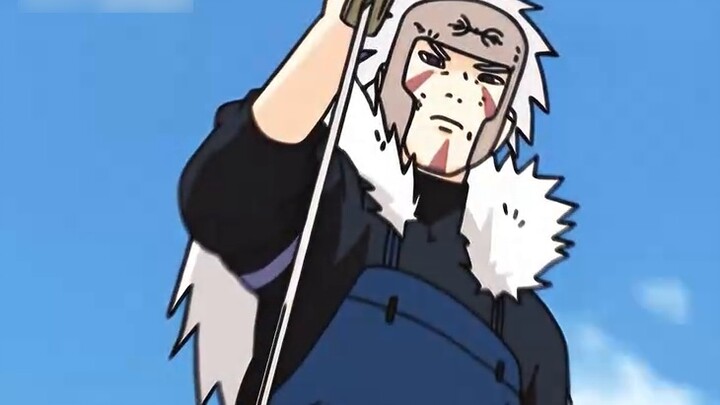 Obito: Cảm giác quen thuộc khi bị đẩy lùi...