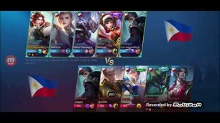 Mobile Legends: Bang Bang | Classic 04 | Estes