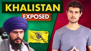 Is Amritpal Singh Right? | Khalistan Movement | Dhruv Rathee